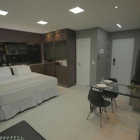 Edificio Time Apto 1511 Er Hospedagens Lägenhet Maceió Exteriör bild